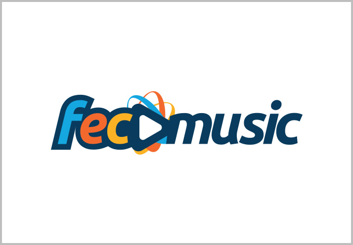 fec Music Logo